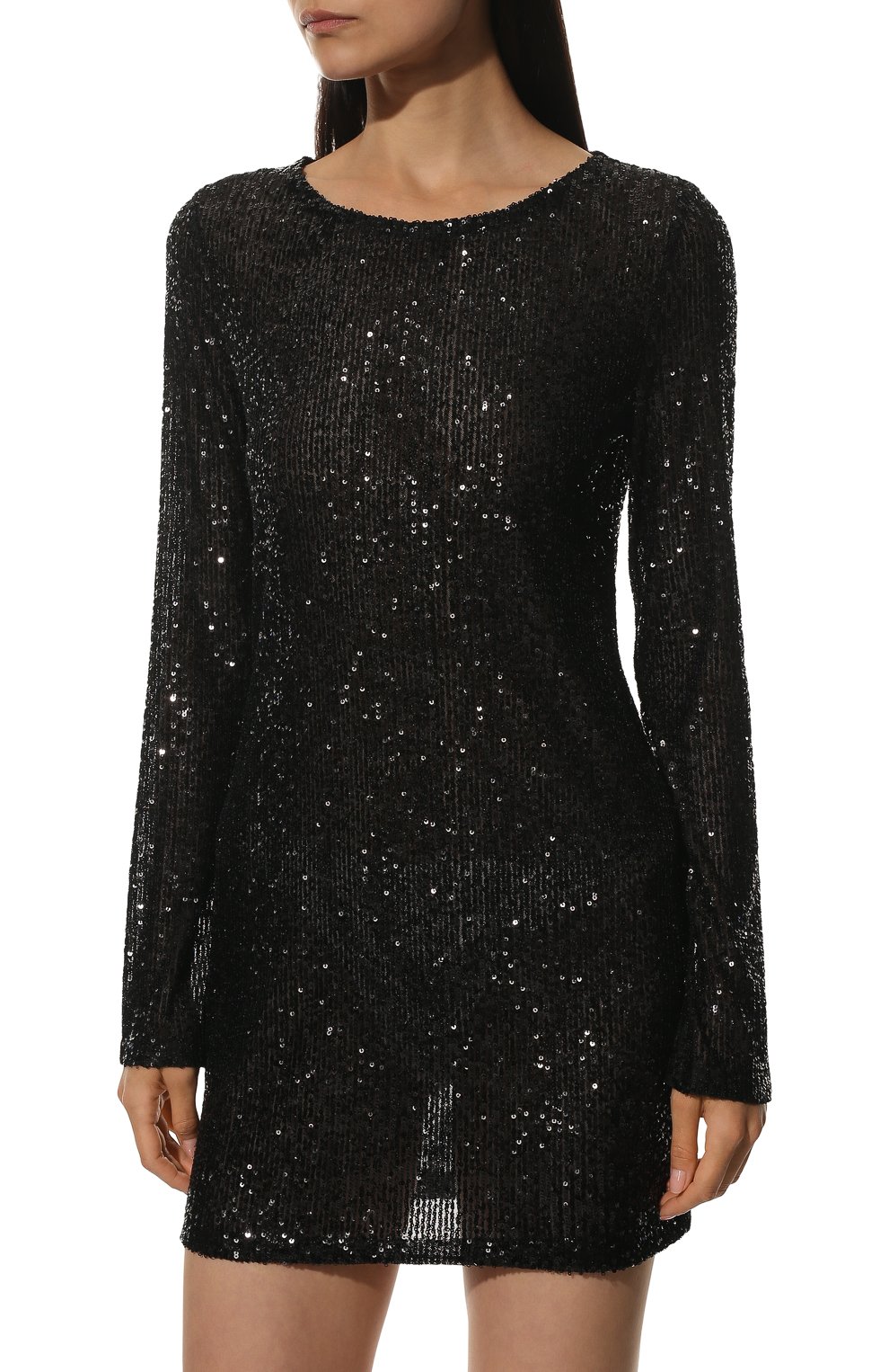 Платье с пайетками PERVERT, арт. PE22/DR05/60-92-32, фото 3