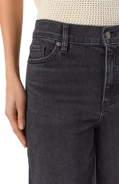 Джинсы le slim palazzo FRAME DENIM, арт. LSP498/LE SLIM PALAZZ0, фото 5