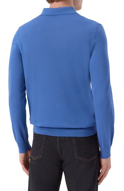 Шерстяное поло MVST, арт. M0-M25.1MM.K408/62-66, фото 4