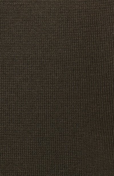 Шерстяная водолазка GRAN SASSO, арт. 54213/14202, фото 5