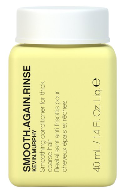 Женский разглаживающий кондиционер smooth.again.rinse (40ml) KEVIN MURPHY, арт. KMU368