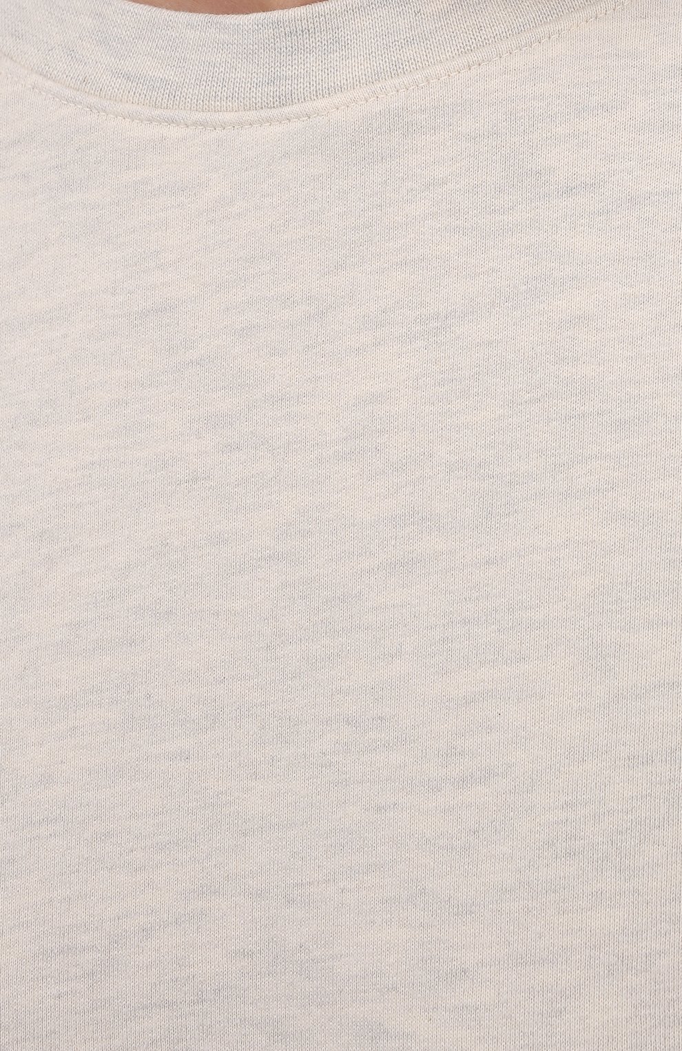 Хлопковый свитшот AGOLDE, арт. A7074-1330, фото 5