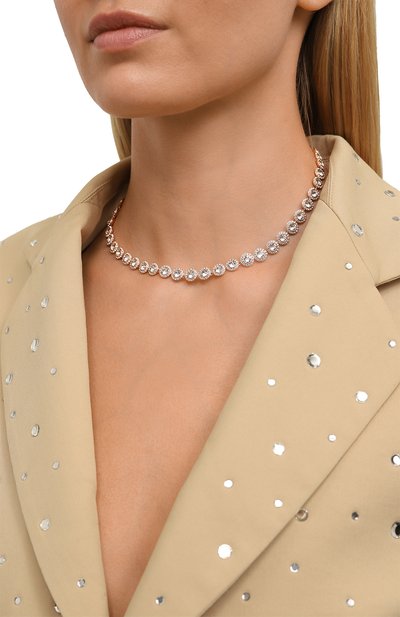 Колье angelic SWAROVSKI, арт. 5367845, фото 2