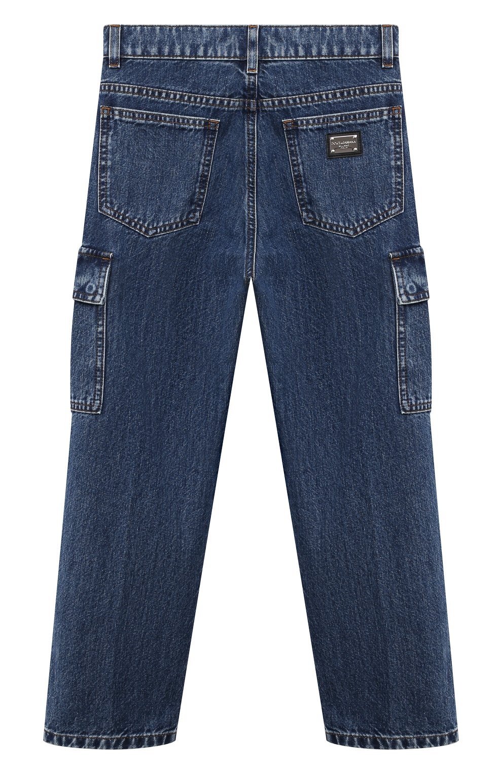 Джинсы DOLCE & GABBANA, арт. L42F67/LDC25/8-12+, фото 2