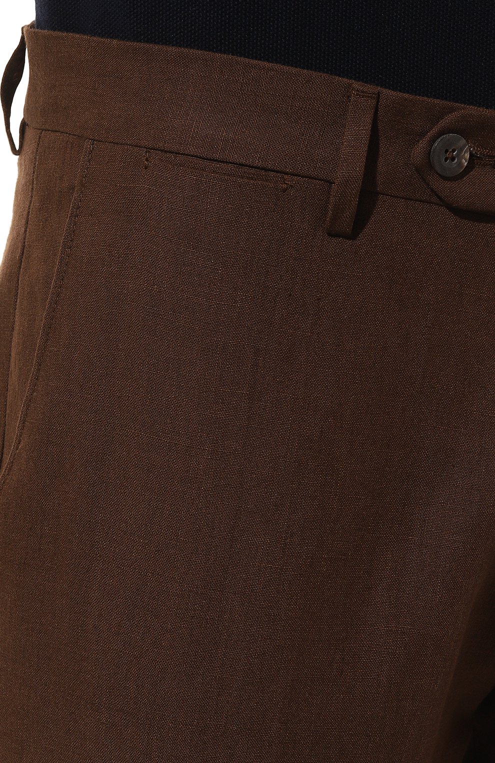 Льняные брюки BERWICH, арт. SC/1/VT1330, фото 5