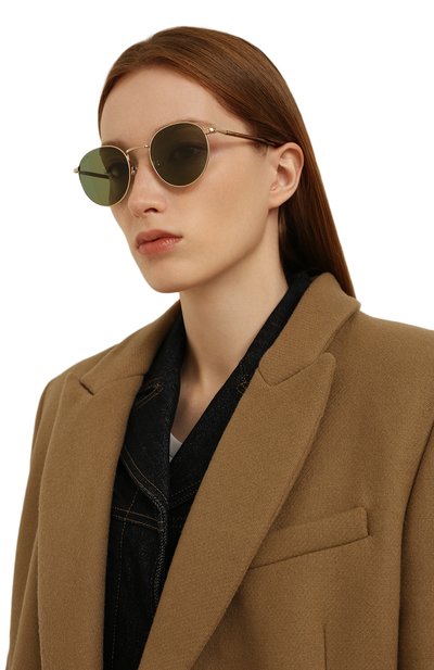 Солнцезащитные очки LORO PIANA, арт. FAI4924, фото 2