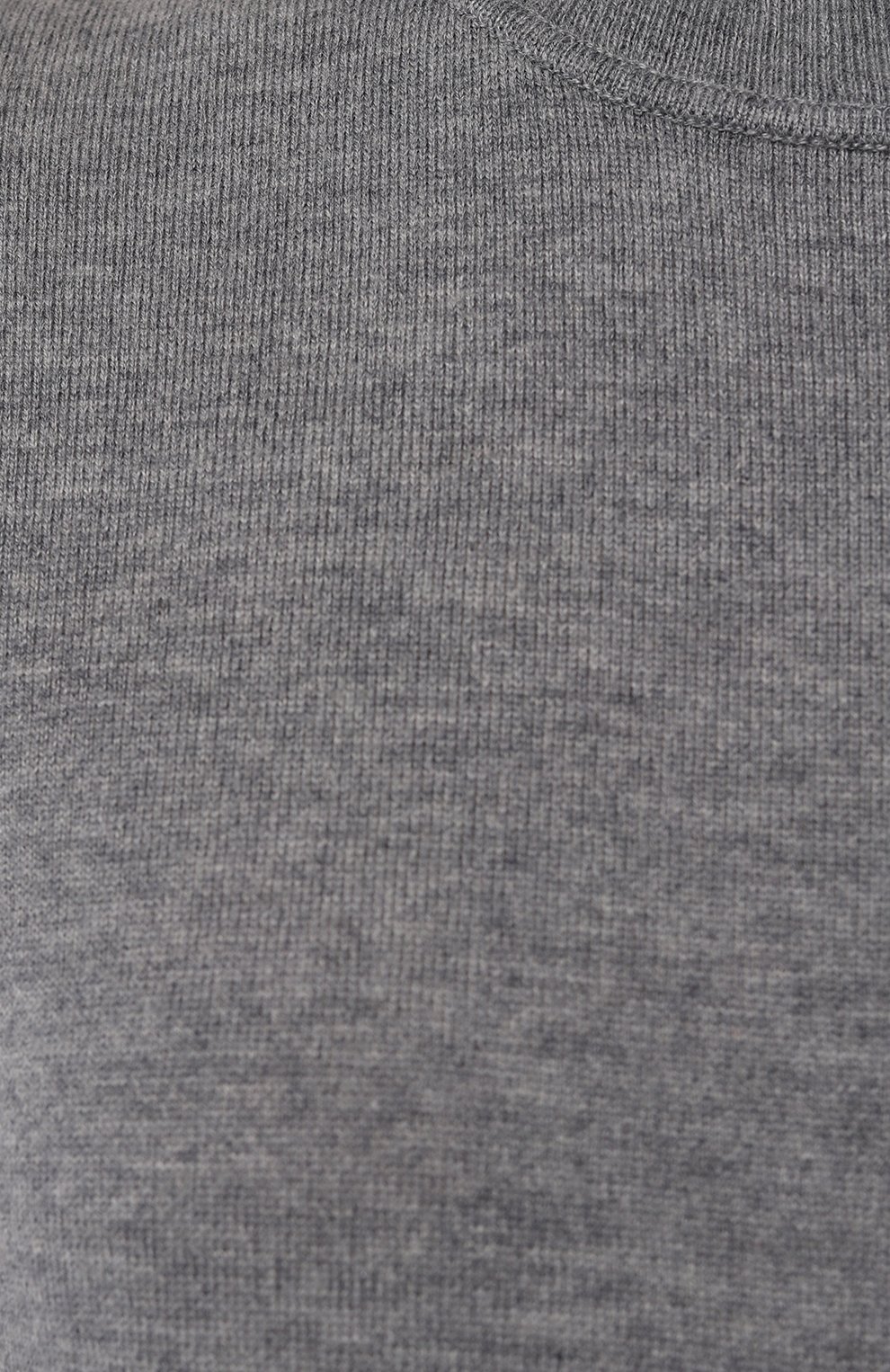 Шерстяная водолазка NORVEG, арт. 18SWCTWT-035, фото 5