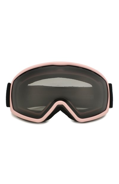 Горнолыжная маска ILLESTEVA, арт. SKI G0GGLES PALE PINK/GREY, фото 3