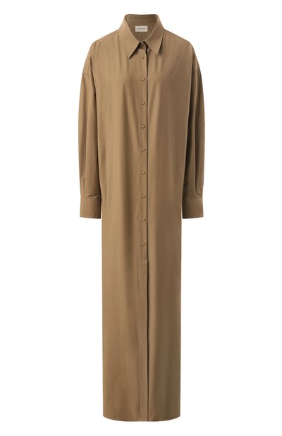 Женское хлопковое платье ARMARIUM, арт. ARMFWSH05/C008