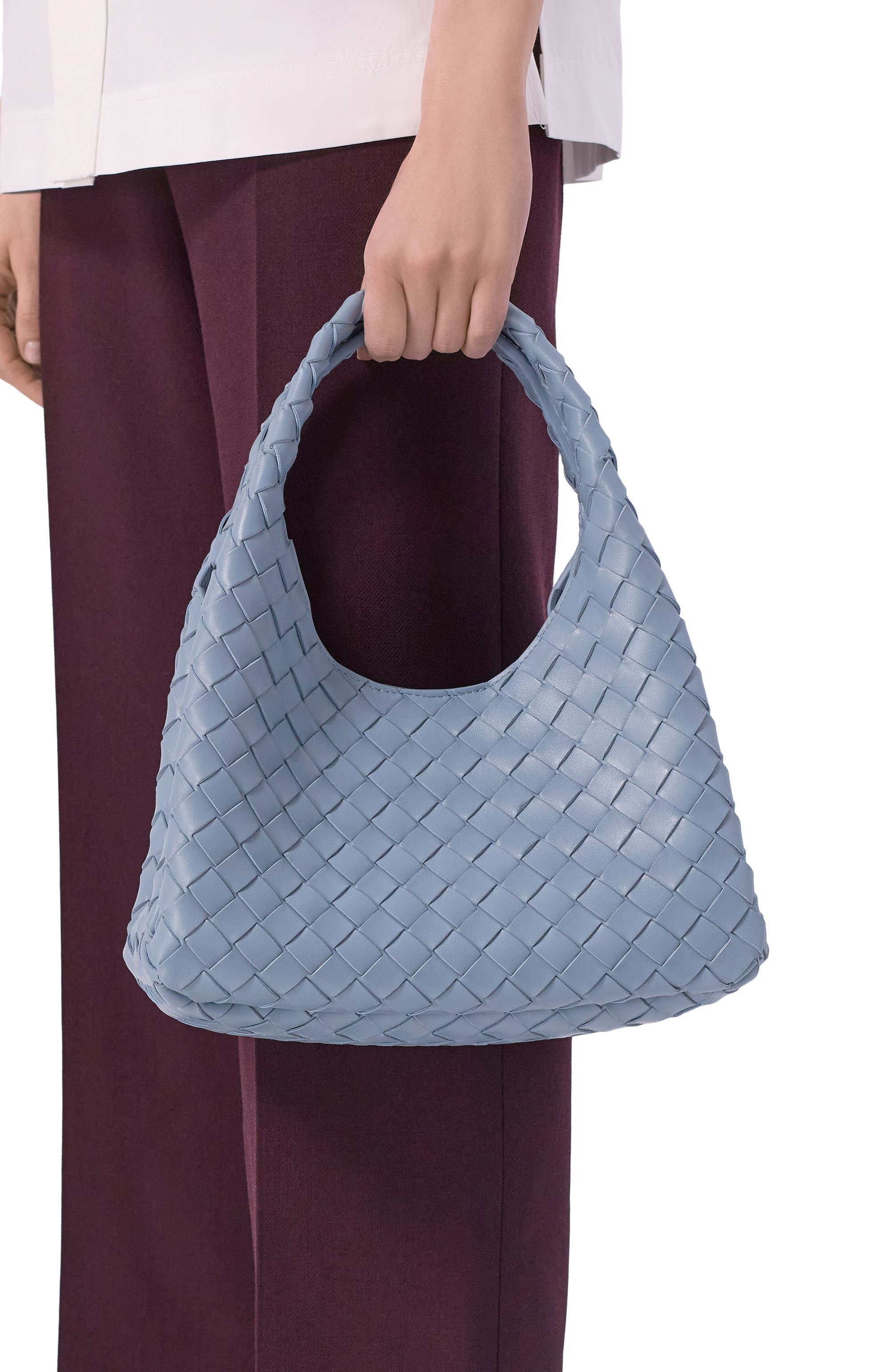 Сумка campana small BOTTEGA VENETA, арт. 854248/V4SC0, фото 2