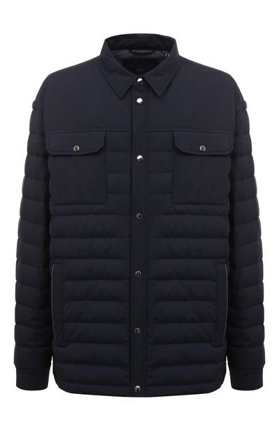 Мужская пуховая куртка PAUL&SHARK, арт. 14312606/3XL