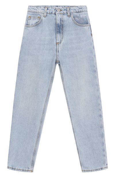 Джинсы MSGM KIDS, арт. S5MSJBDP162