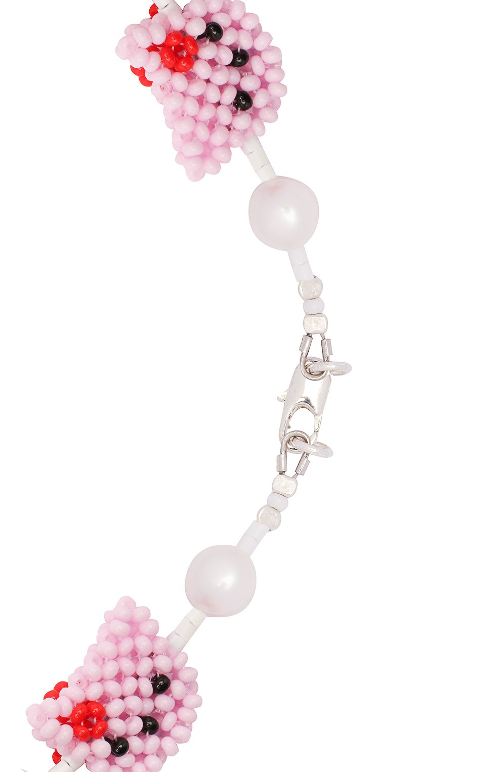 Колье хэллоу китти HIAYNDERFYT, арт. 1403.10, фото 3