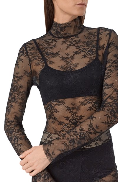 Боди LES ARCHIVES, арт. LA_028CO, фото 5