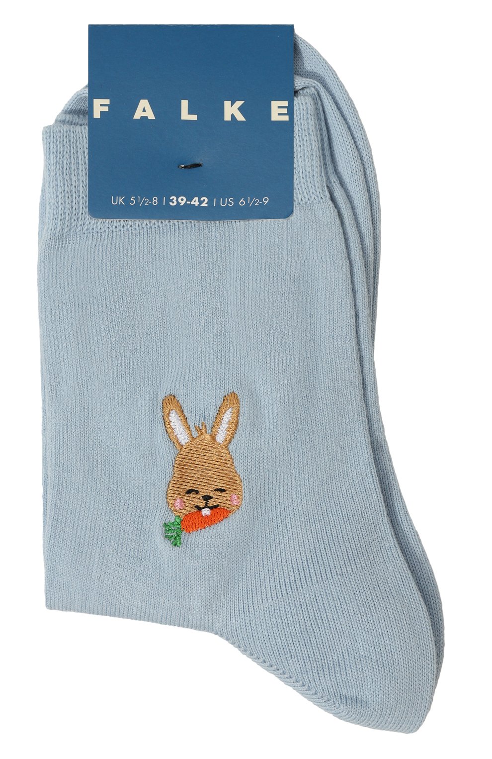 Хлопковые носки FALKE, арт. 10363., фото 1