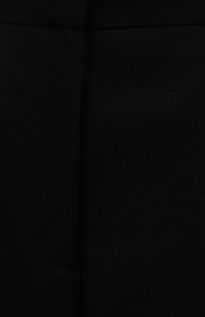Шерстяные брюки DRIES VAN NOTEN, арт. 212-010972-3041, фото 5