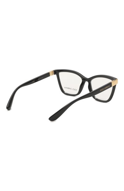 Оправа DOLCE & GABBANA, арт. 5076-501, фото 4