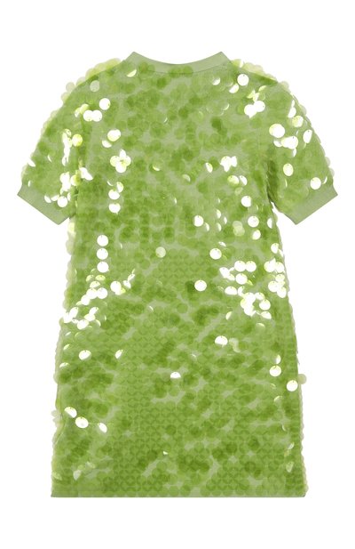 Хлопковое платье N21, арт. N2100N/N0403, фото 2