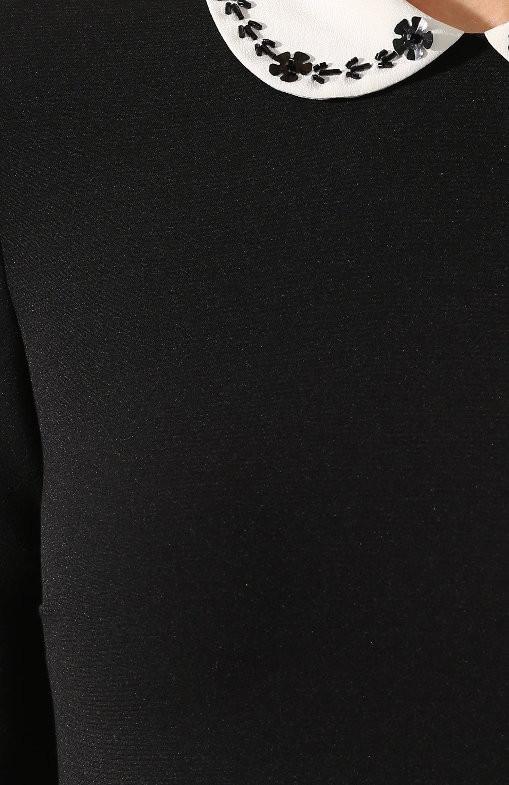 Платье REDVALENTINO, арт. TR3VAN75/3FT, фото 5