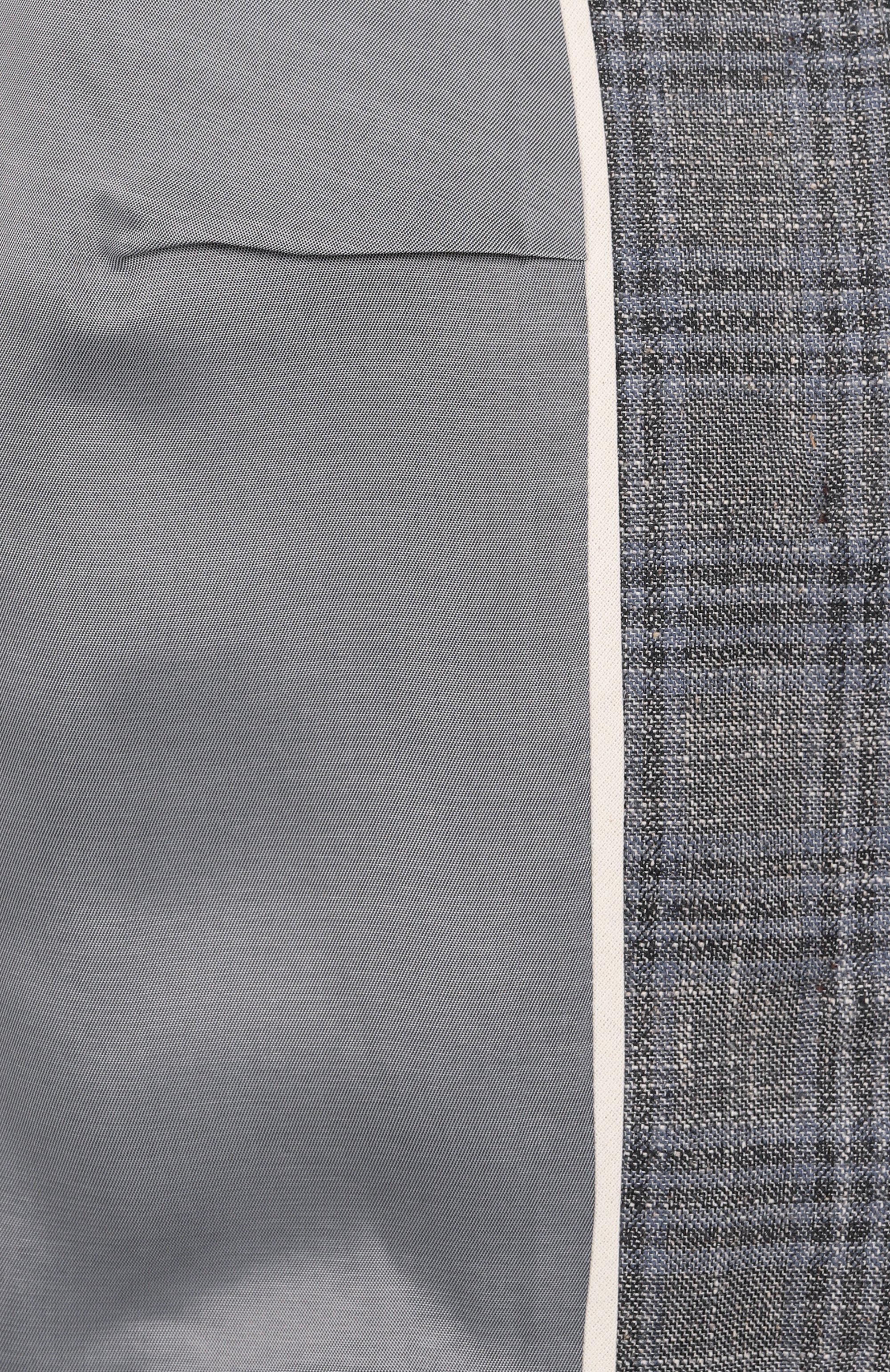 Жилет из шерсти и кашемира LESYANEBO, арт. LN03H-411_FH, фото 6