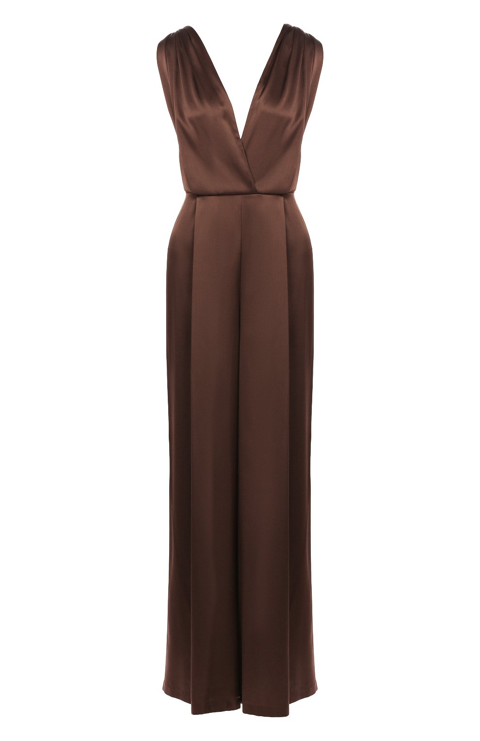 Шелковый комбинезон RUBAN, арт. RNY19/20 - 75.1.52.16, фото 1