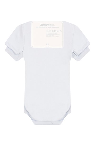 Комплект из двух боди SANETTA, арт. 324647, фото 2