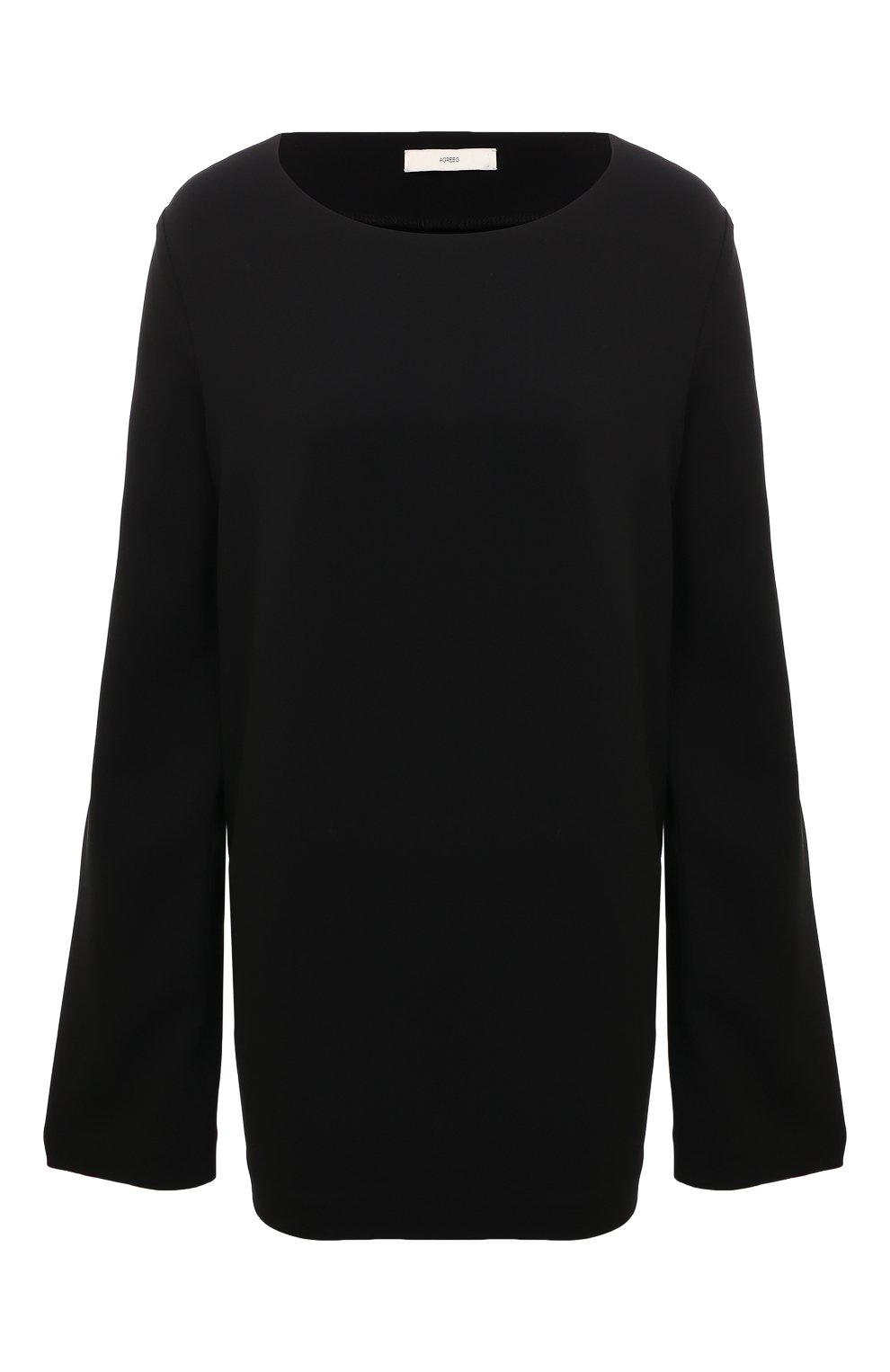 Блузка из вискозы AGREEG, арт. 16033078, фото 1