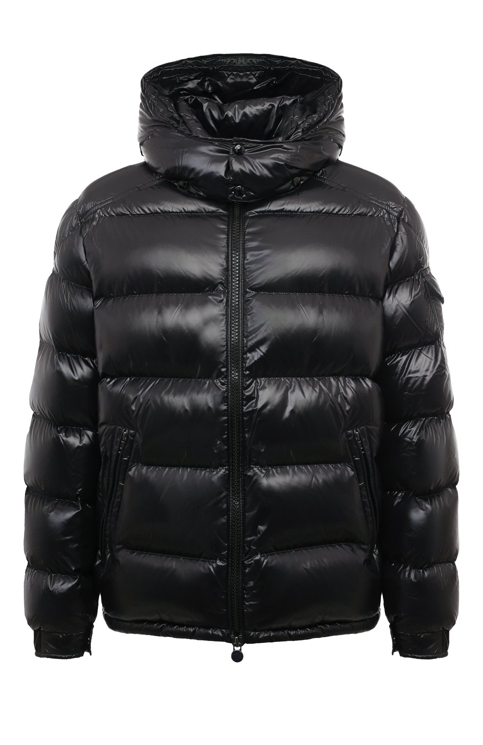 Пуховик moncler maya MONCLER, арт. 1A536.00/68950, фото 1
