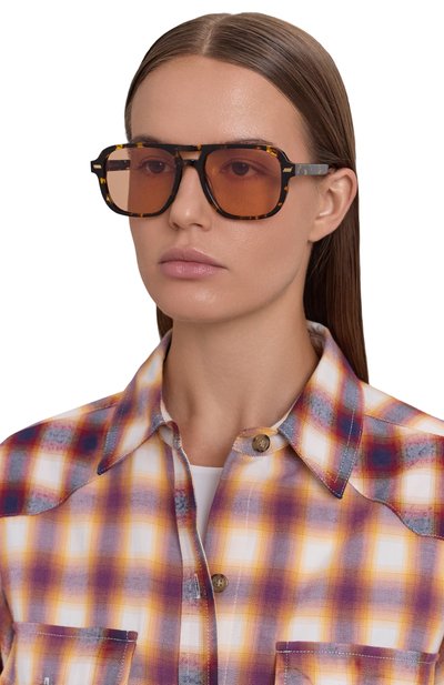 Солнцезащитные очки GAST, арт. SYN HAVANA FLAME SY20, фото 3