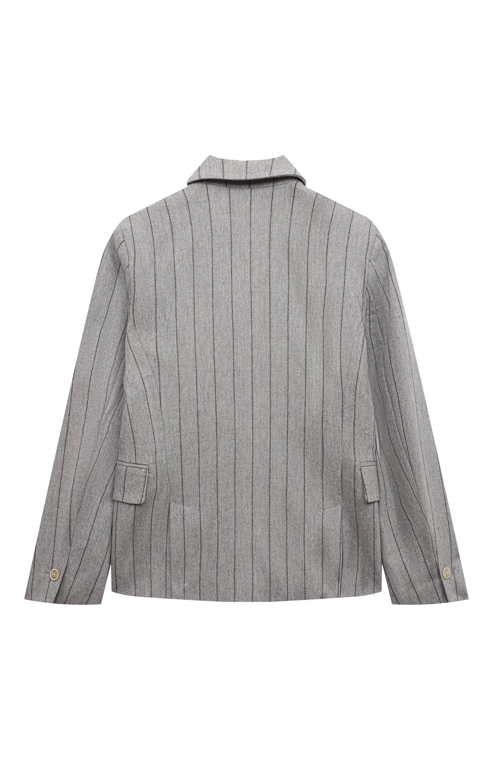 Шерстяной пиджак ELEVENTY, арт. ET2Q24 I0173/12-16, фото 2