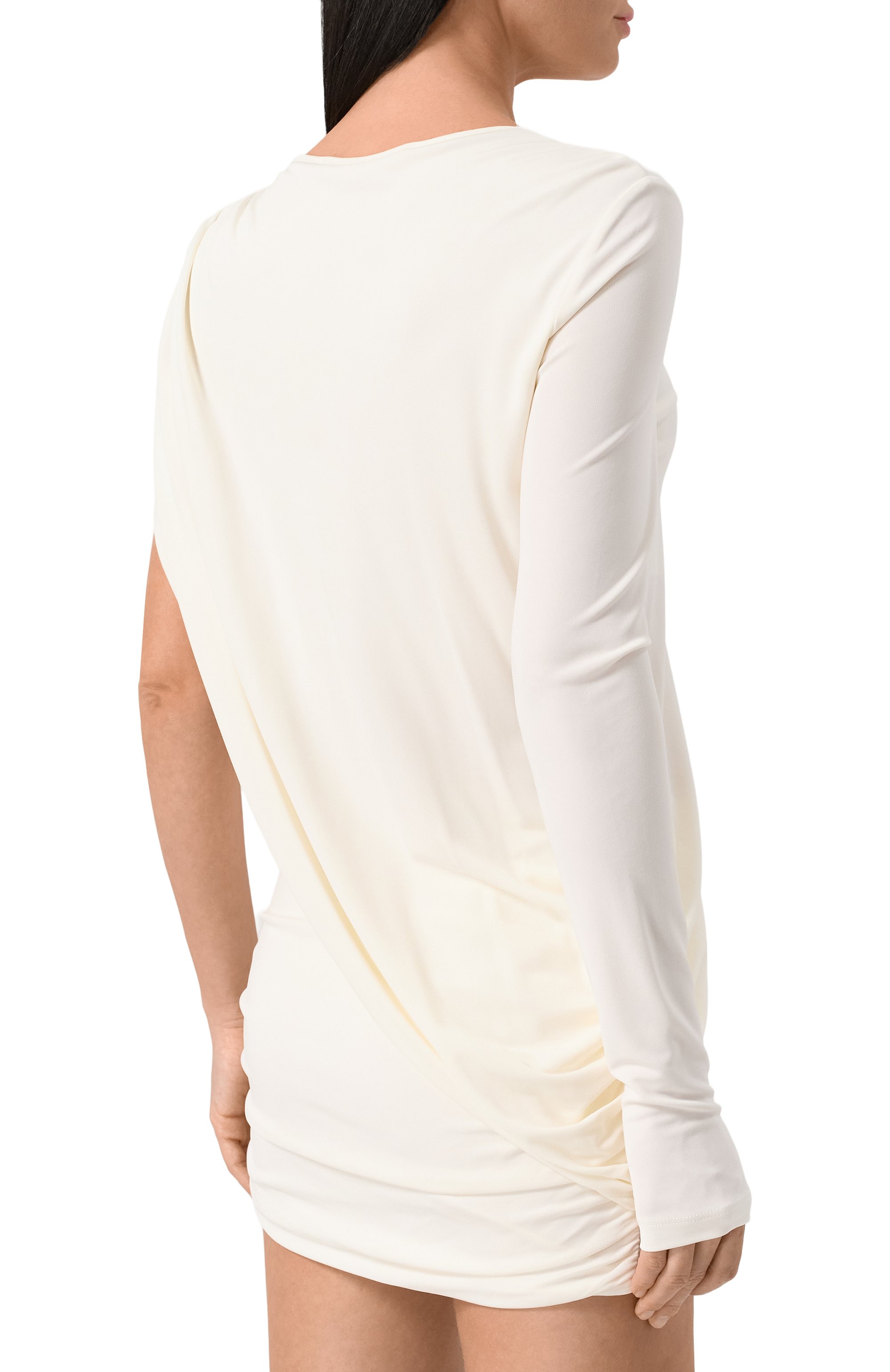 Платье из вискозы ZEYNEP ARCAY, арт. RS25DR10, фото 4