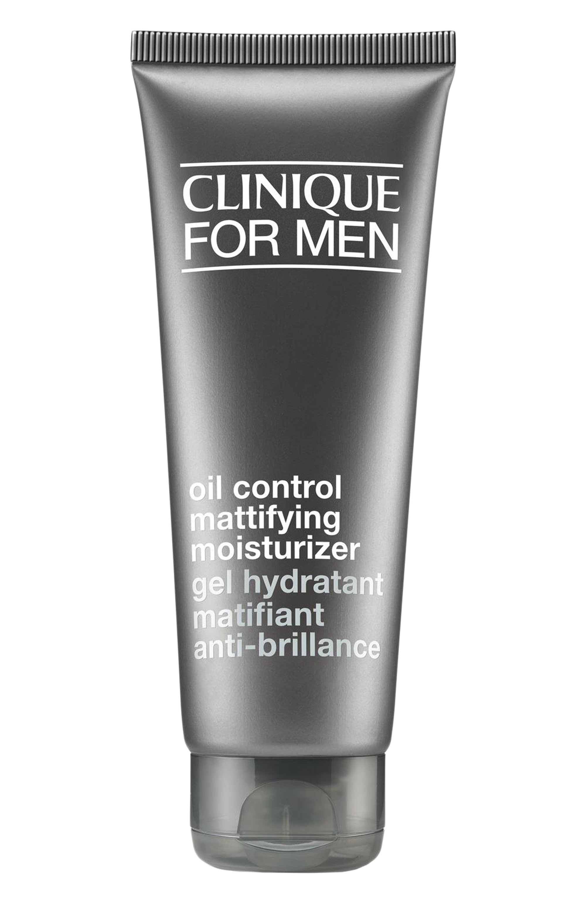 Увлажняющий крем-гель для жирной кожи (100ml) CLINIQUE, арт. Z218-01, фото 1