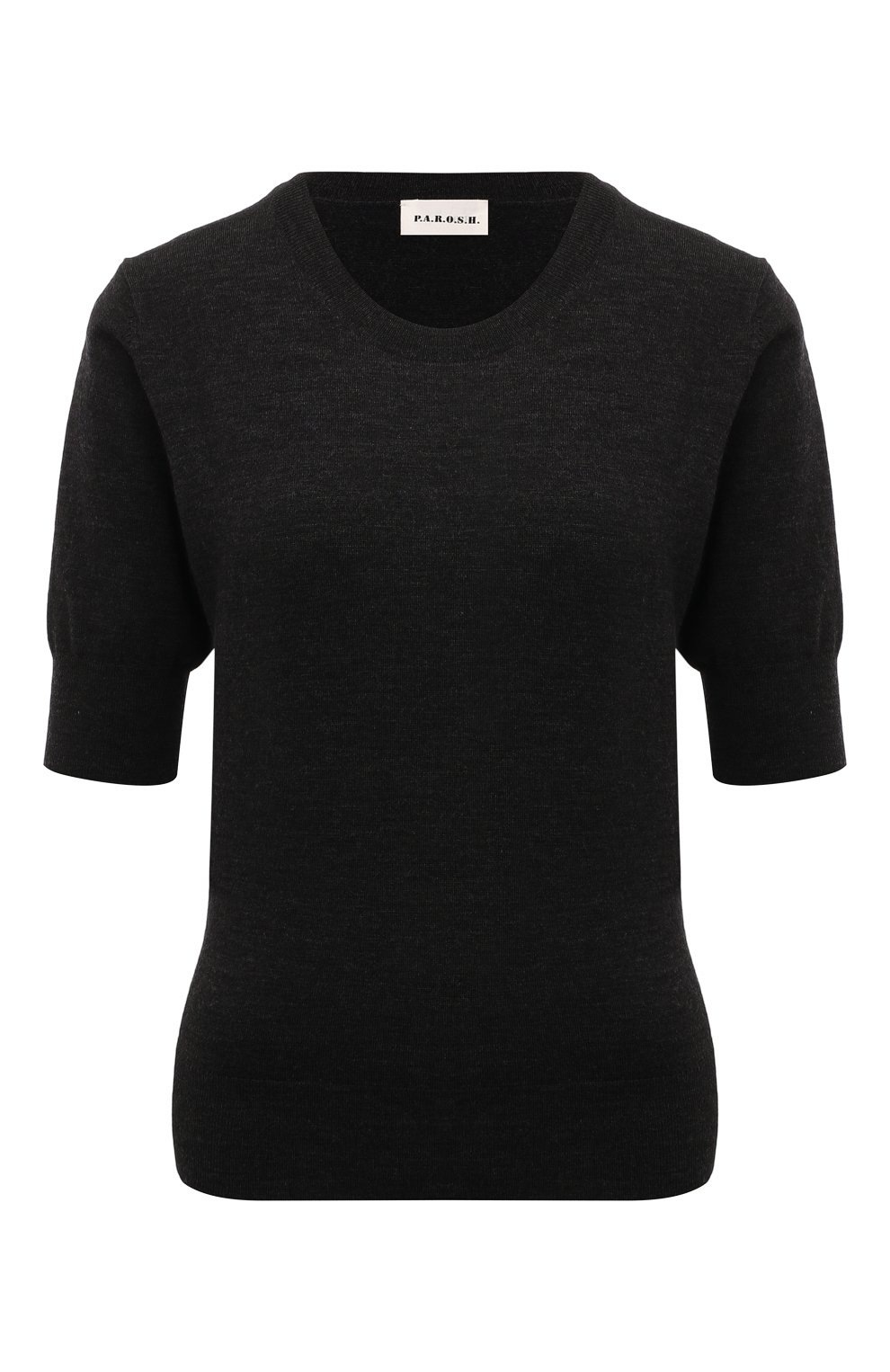 Пуловер из шерсти и кашемира P.A.R.O.S.H., арт. D540763, фото 1