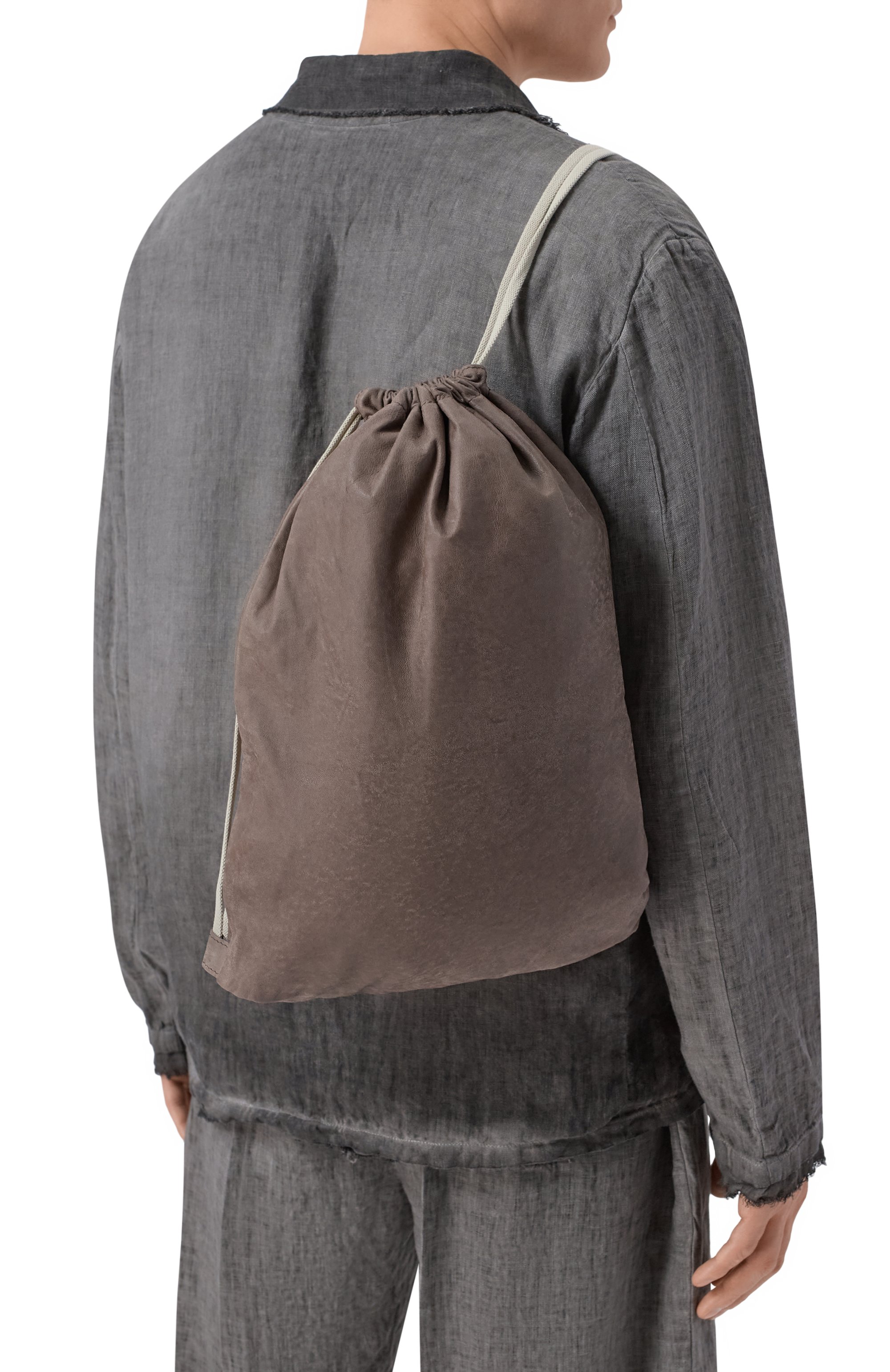 Рюкзак GIORGIO BRATO, арт. BS26S4070VBRUSH, фото 2