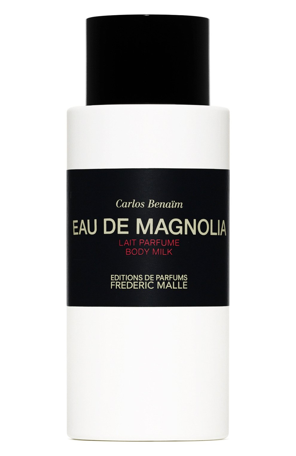 Молочко для тела eau magnolia (200ml) FREDERIC MALLE, арт. 3700135008458, фото 1