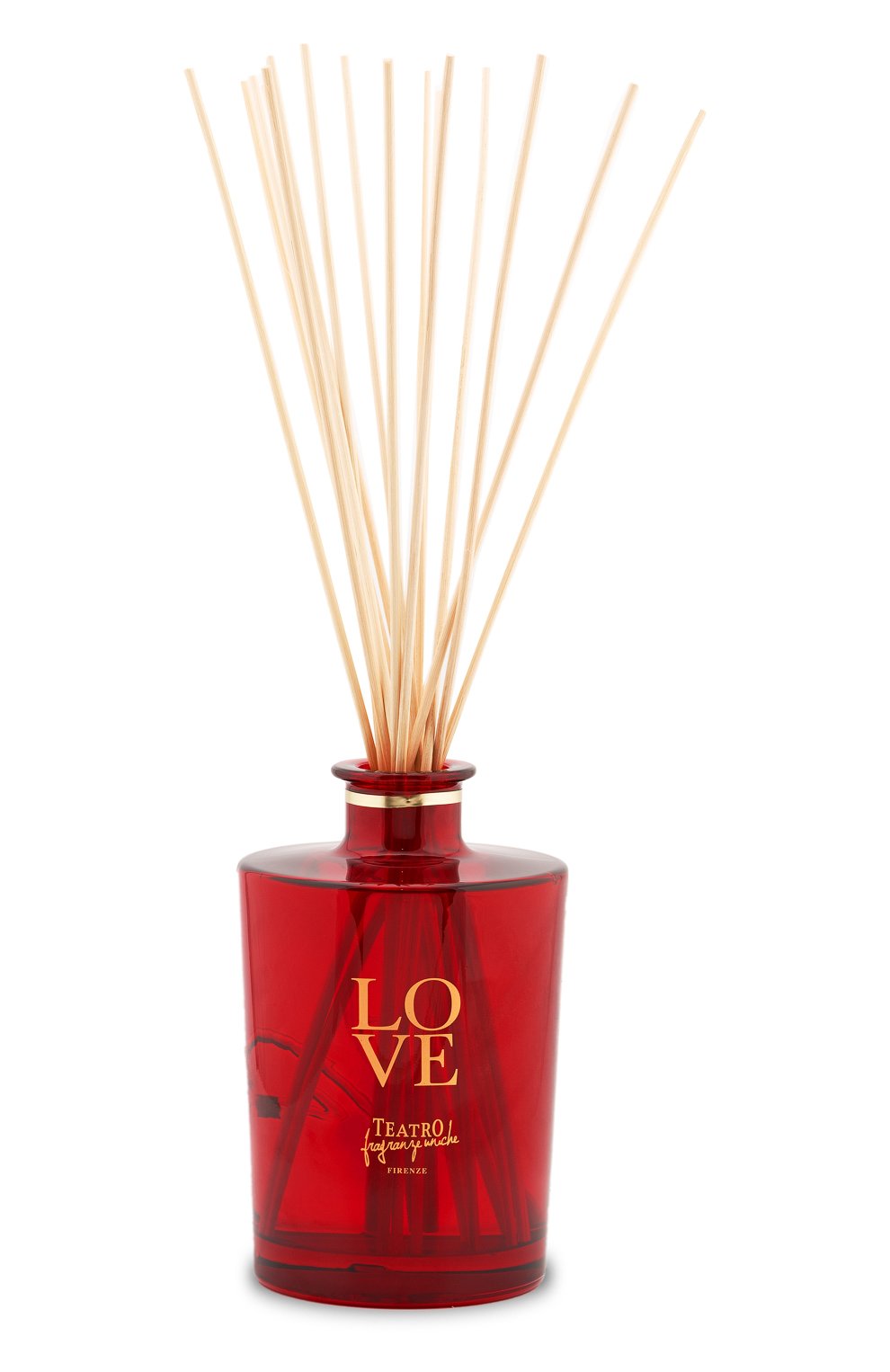 Диффузор love luxury collection (3000ml) TEATRO, арт. LO3000TFU, фото 1