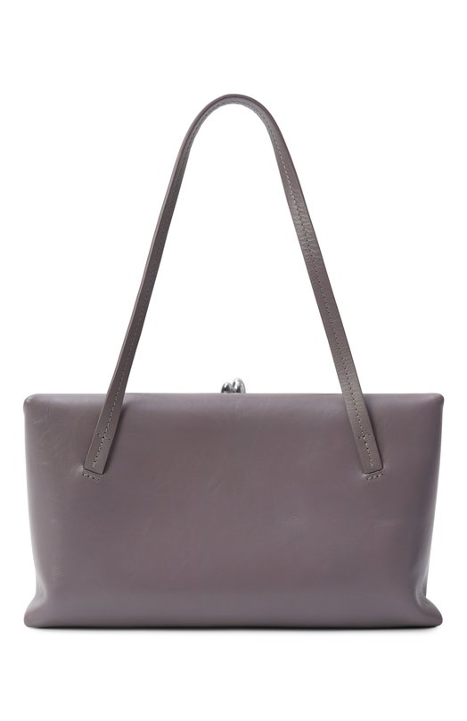 Сумка Goji Pillow small Jil Sander J08WD0078-P5635 Серый  J08WD0078-P5635 Фото 6