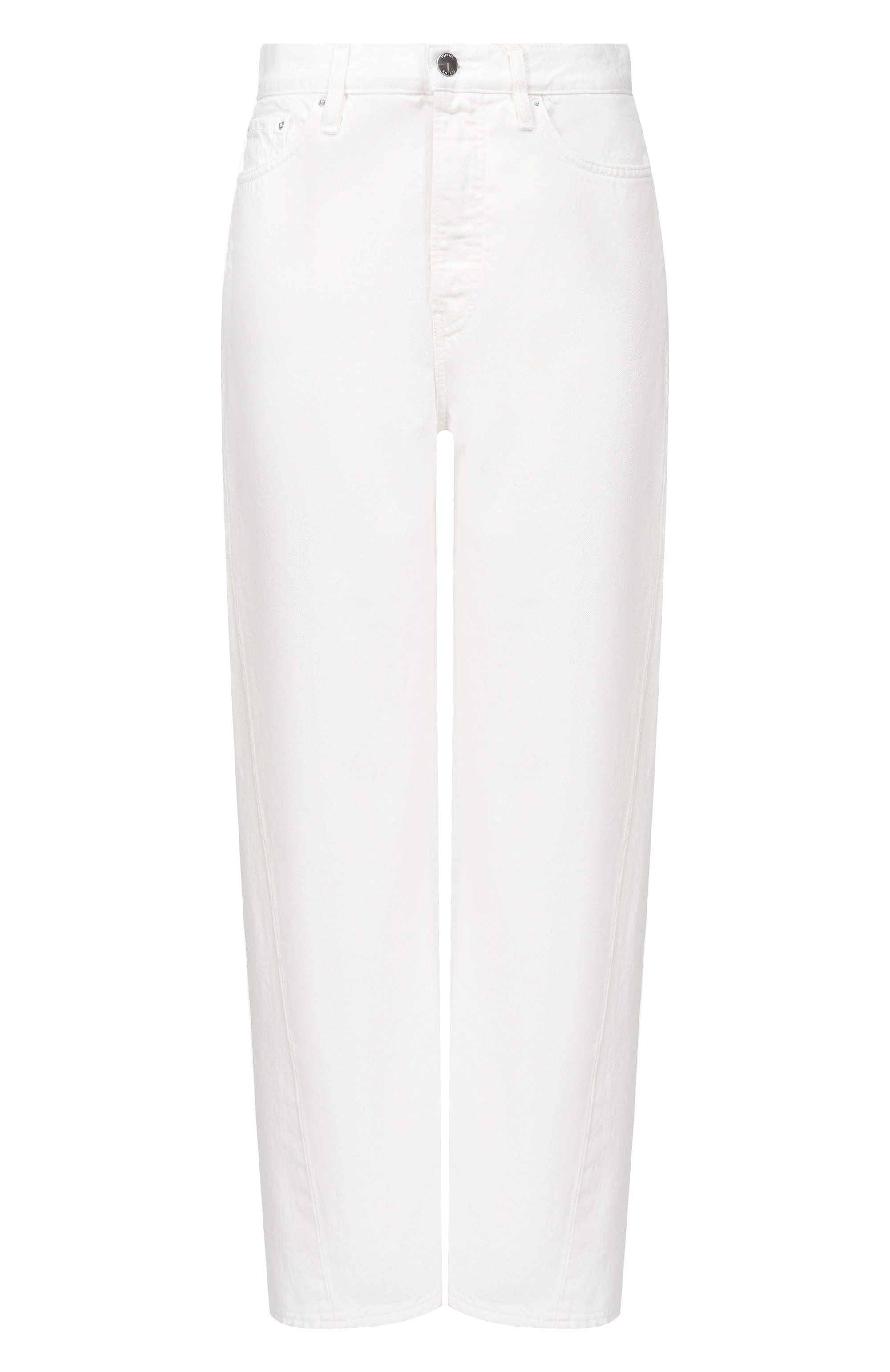 Джинсы TOTEME, арт. 231-240-748_001, фото 1