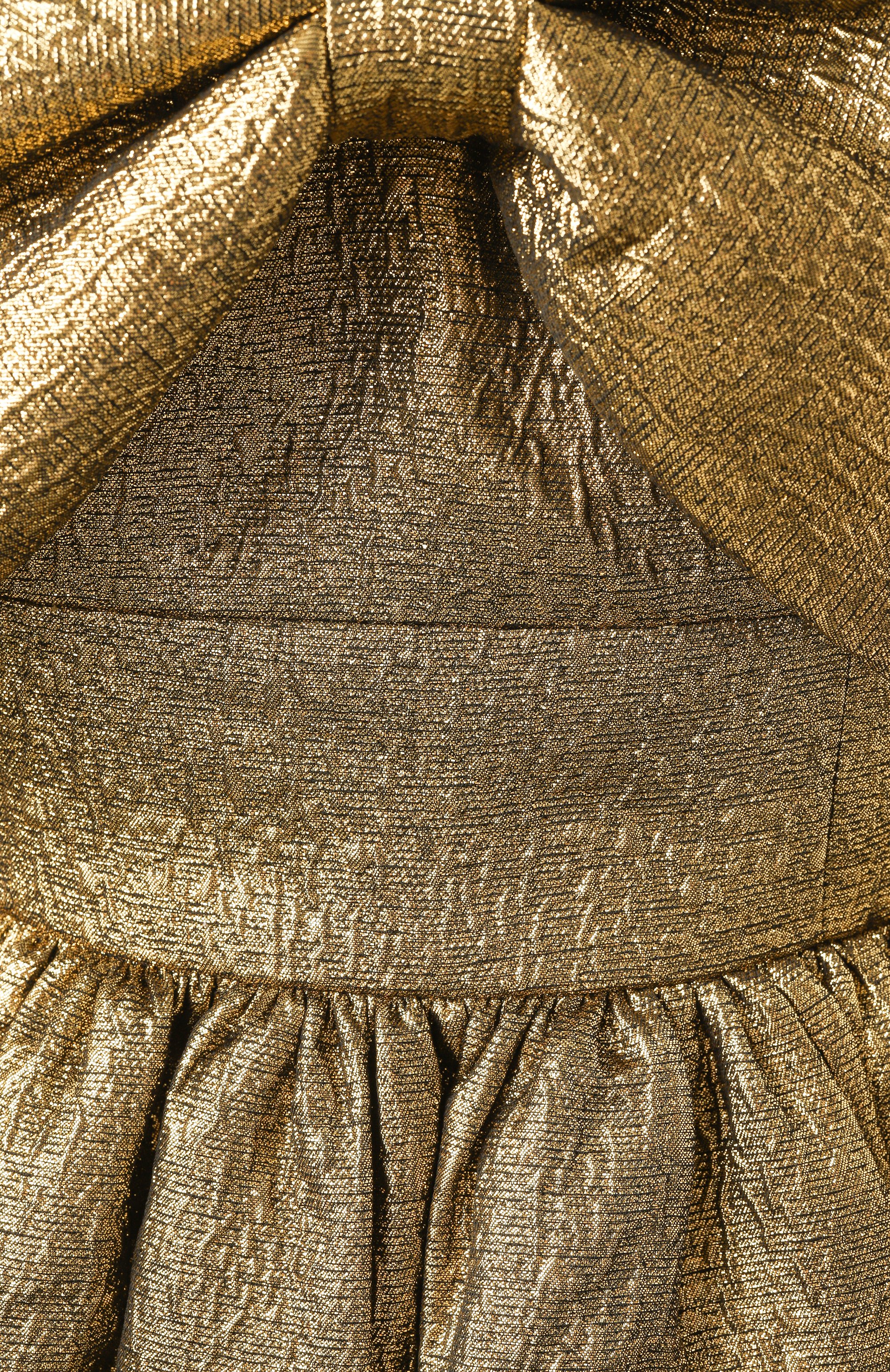 Платье SELF-PORTRAIT, арт. RS25900S, фото 6