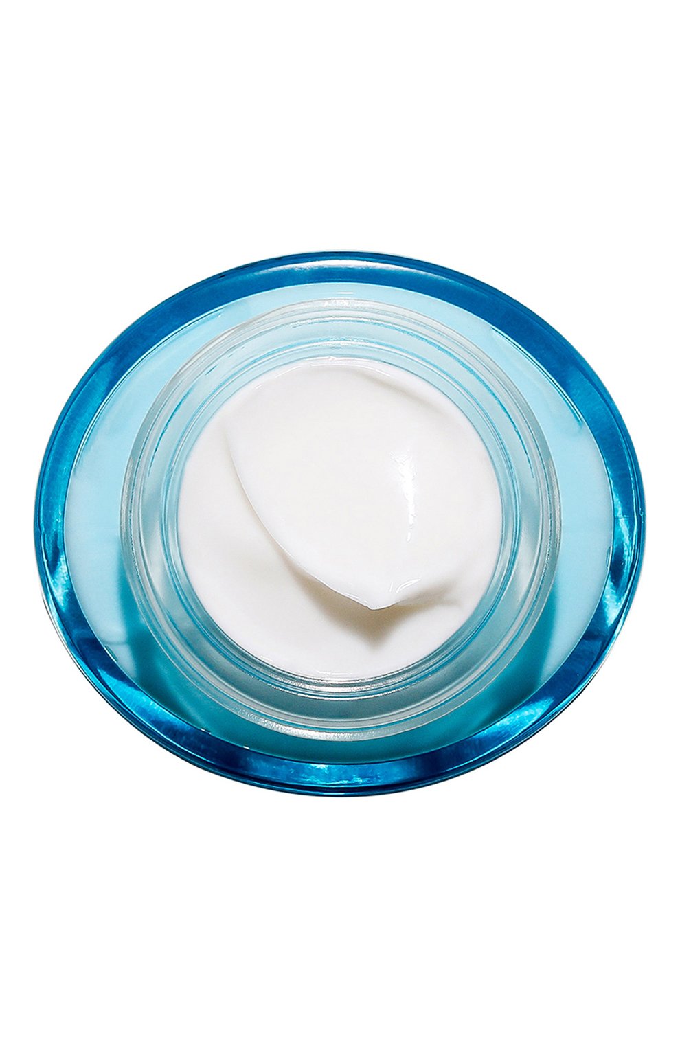 Увлажняющий дневной крем для нормальной и сухой кожи hydra-essentiel (50ml) CLARINS, арт. 80092154, фото 3