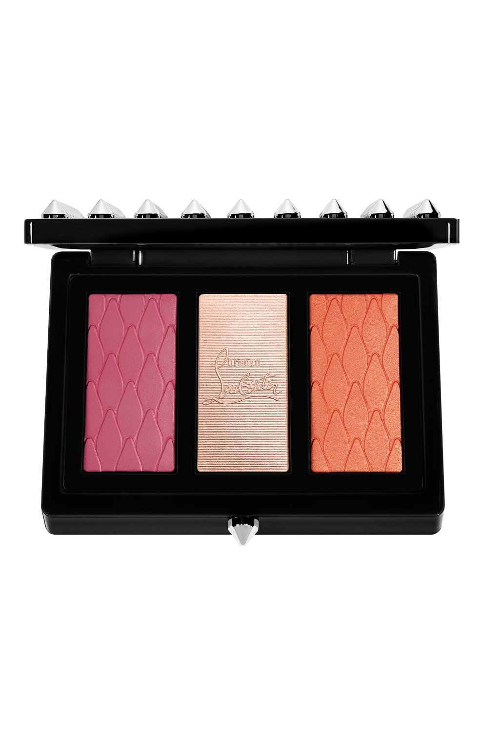 Хайлайтер и румяна so chic CHRISTIAN LOUBOUTIN, арт. 8435415040952, фото 3