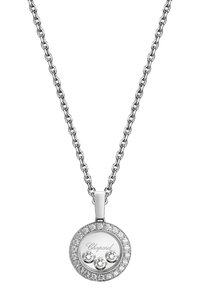 Кулон CHOPARD, арт. 79A018-1201, фото 1