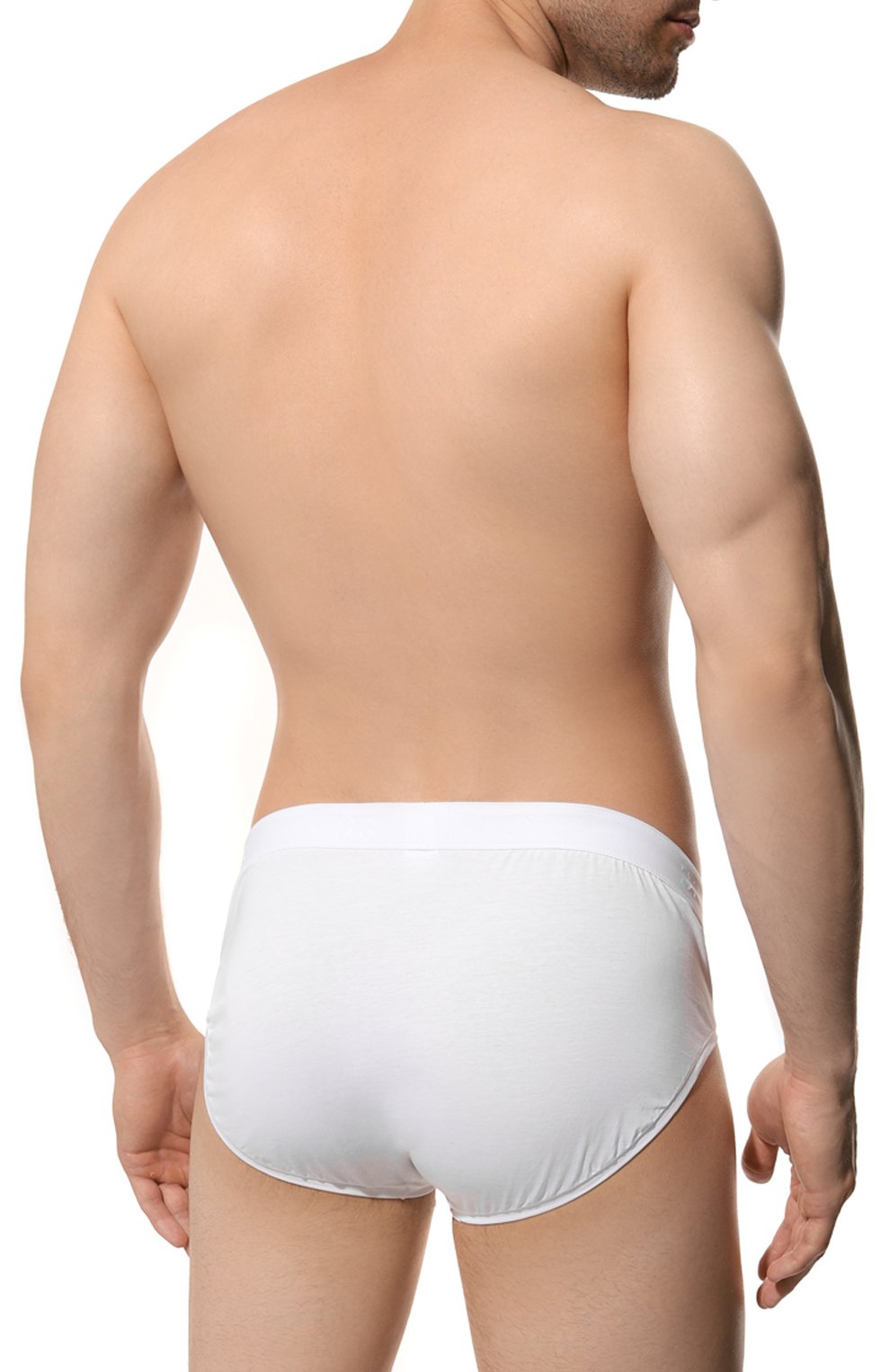 Хлопковые брифы DEREK ROSE, арт. 8525/JACK001, фото 3