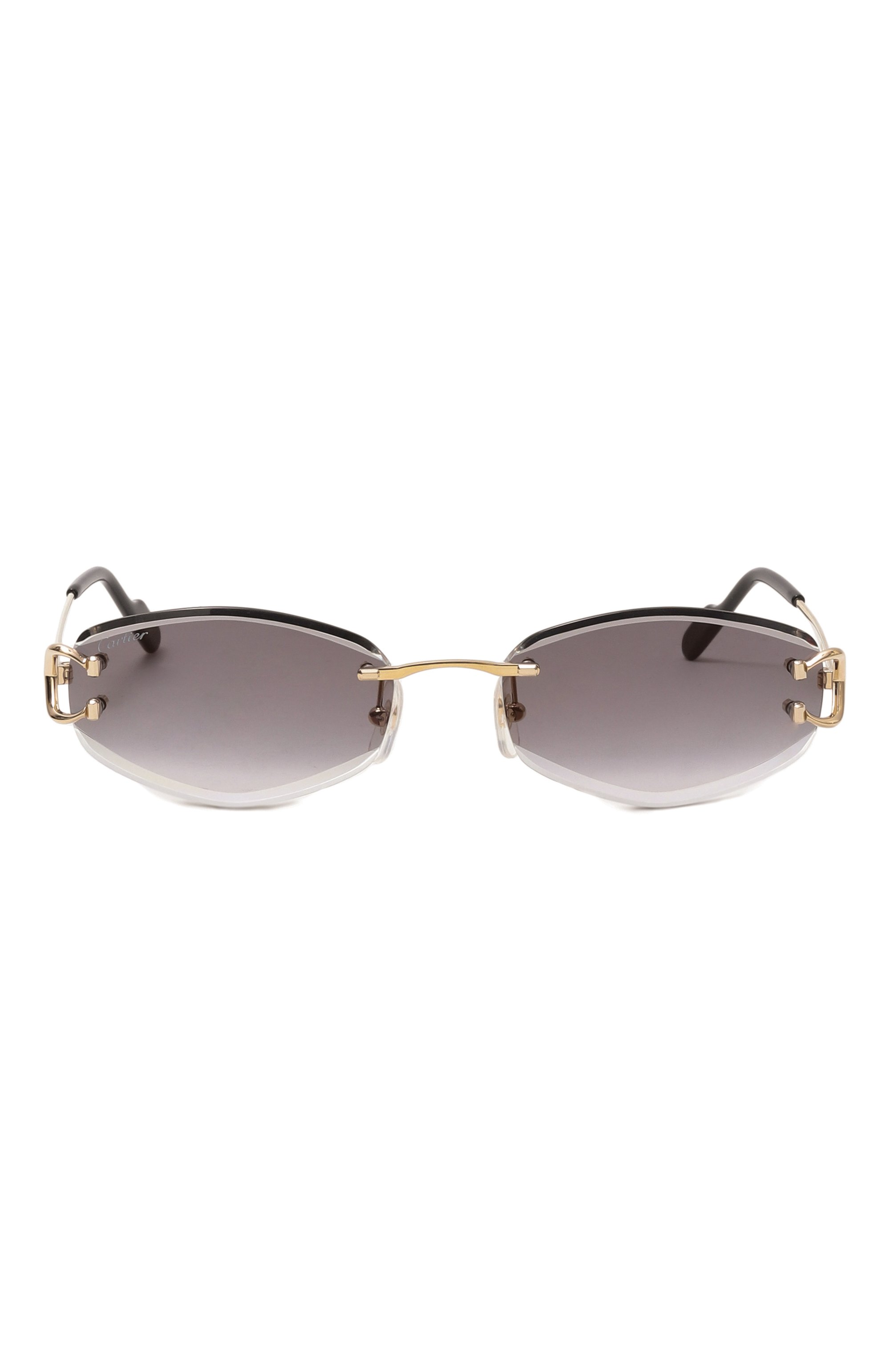 Солнцезащитные очки CARTIER, арт. CT0467S 001, фото 3