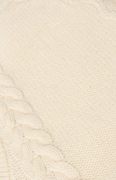 Кашемировая шапка-балаклава JACOB LEE, арт. WCC03224CR, фото 4