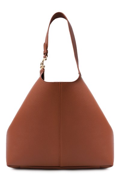 Сумка-тоут c-easy large COCCINELLE, арт. E1SHA110101, фото 1