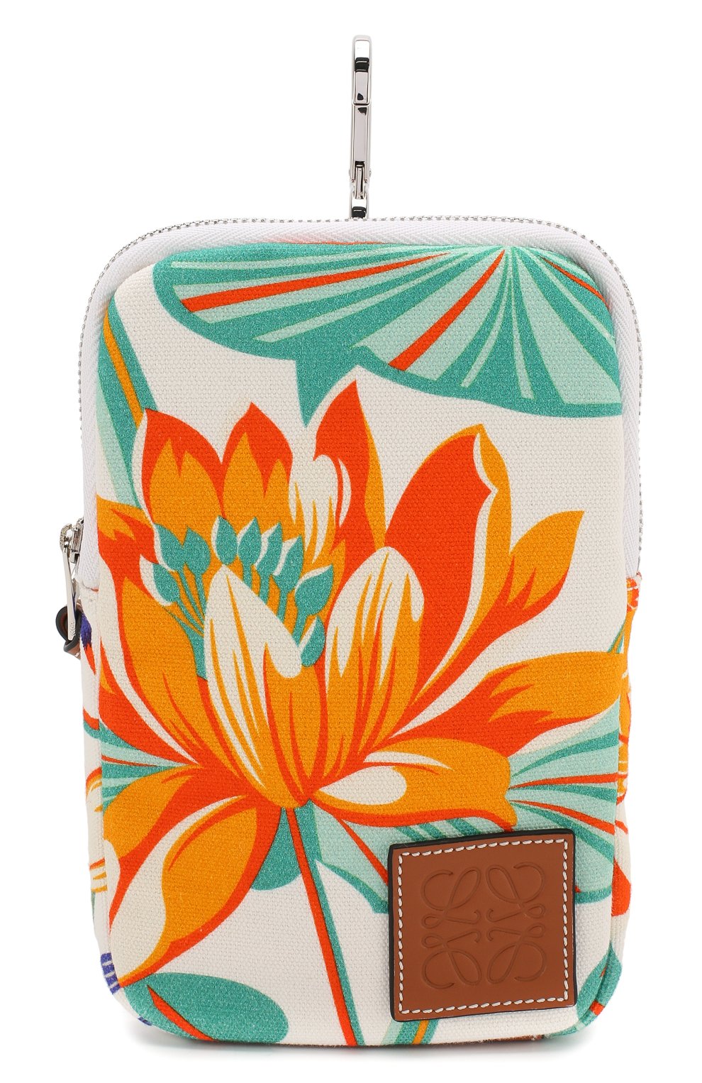 Сумка loewe x paula's ibiza LOEWE, арт. 128.50.Z47, фото 1