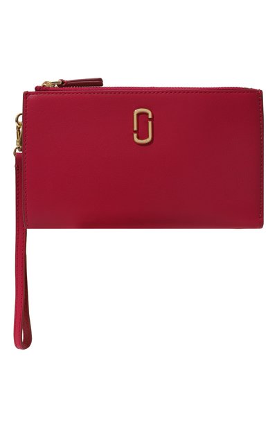 Кожаный кошелек MARC JACOBS (THE), арт. 2S3SMP001S01, фото 4