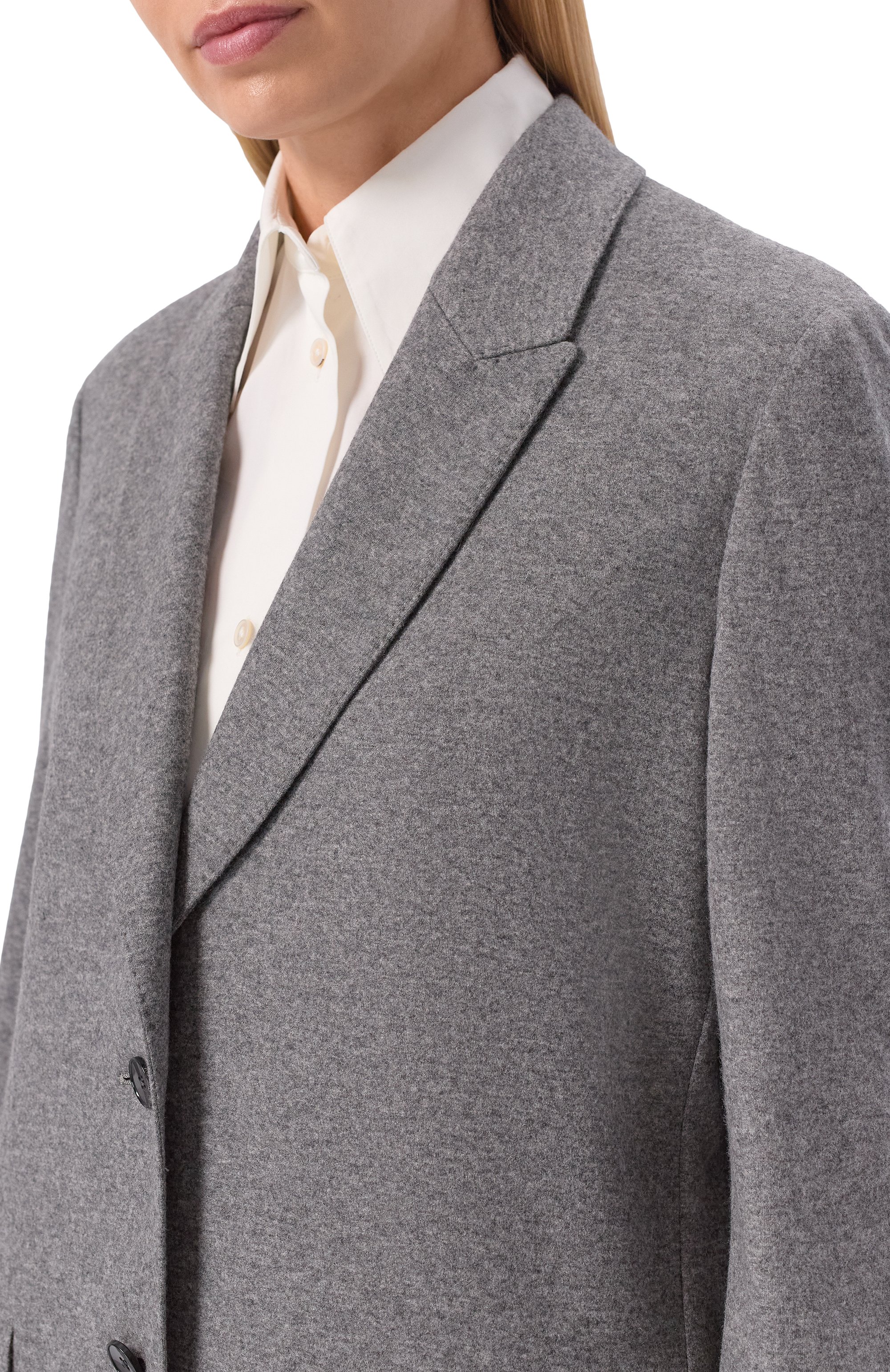 Кашемировый жакет MVST, арт. M25.1MW.J012/MY45426, фото 5