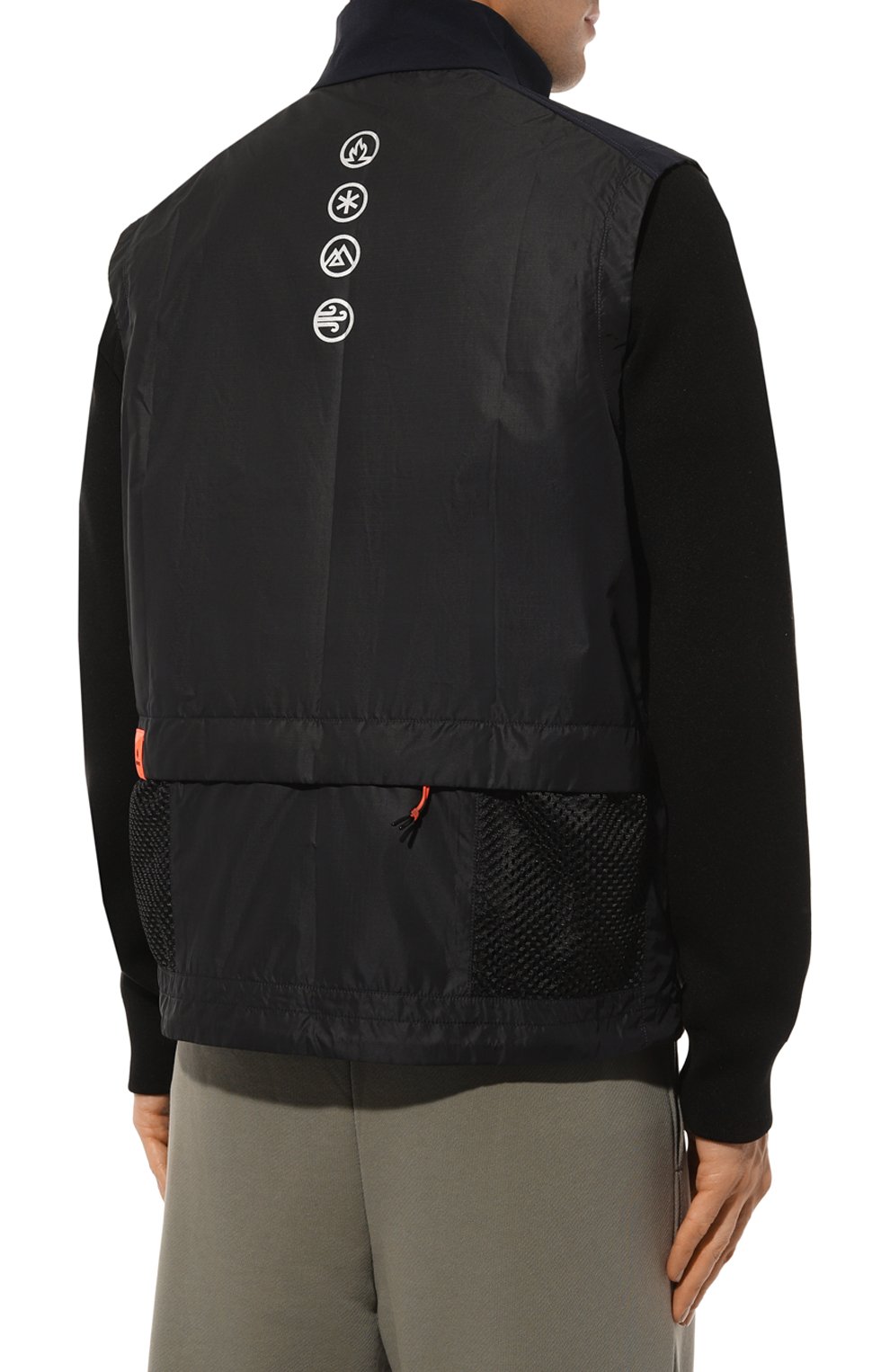 Жилет BOGNER FIRE+ICE, арт. 34158780, фото 4